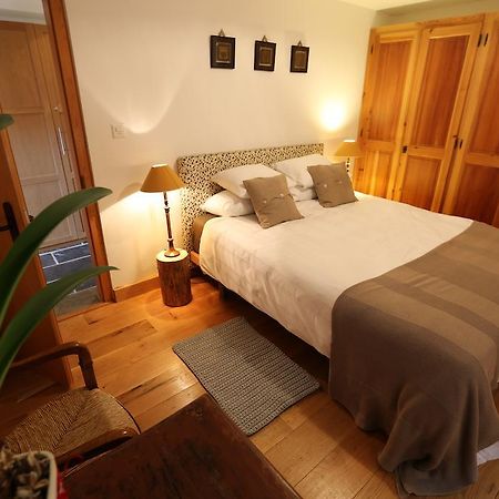 Matapouri Apartamento Le Châble Quarto foto