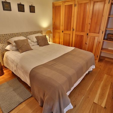 Matapouri Apartamento Le Châble Quarto foto
