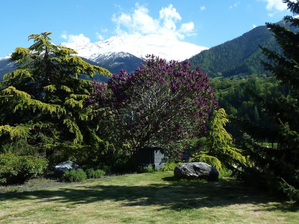 Matapouri Apartamento Le Châble Quarto foto
